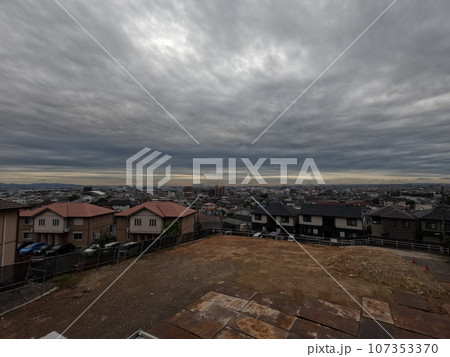 半田市南二ツ坂町 風景 半田市南二ツ坂町 風景 107353370