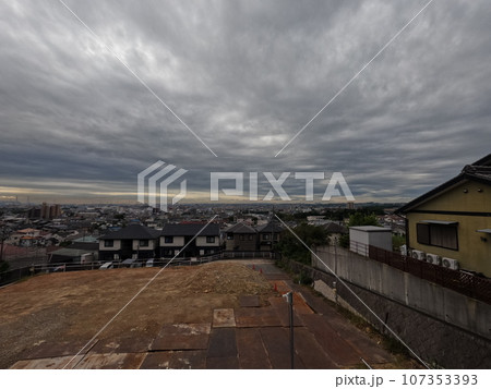 半田市南二ツ坂町　風景 107353393