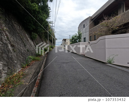 半田市南二ツ坂町　風景 107353432