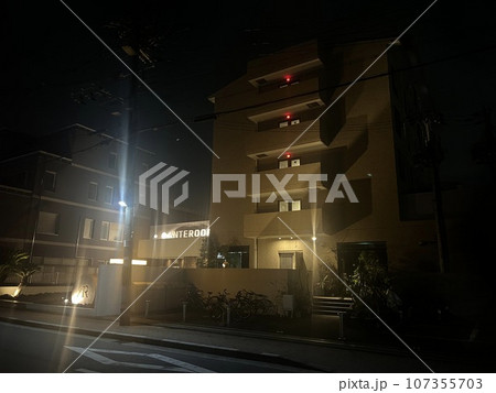 アンテルーム京都にて 107355703