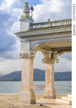 embarcadero real at Santander 107360961