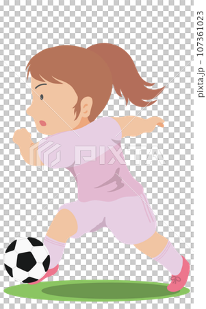 射擊足球女子 射擊足球女子 107361023