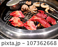 焼肉 107362668