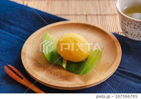 芋あん大福　 107366795