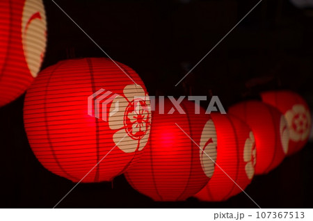 京都祇園祭 京都祇園祭 107367513