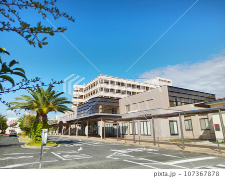 明石市立市民病院 107367878