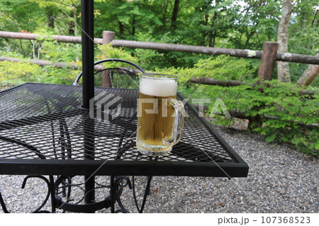 旨い生ビール 107368523