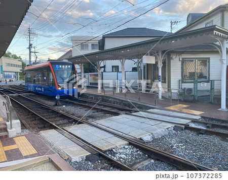 道後温泉駅 道後温泉駅 107372285