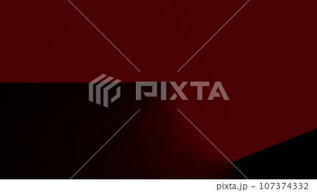 背景　4k　バックイメージ　bg　赤　レッド　red　ブラック　バーチャル背景　仮想世界　メタバース 107374332