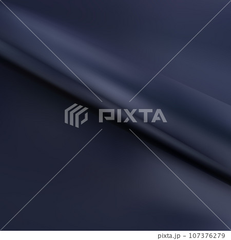 crumpled fabric background and texture. Abstract background, empty template. Selective focus. eps 10 crumpled fabric background and texture. Abstract background, empty template. Selective focus. eps 10 107376279