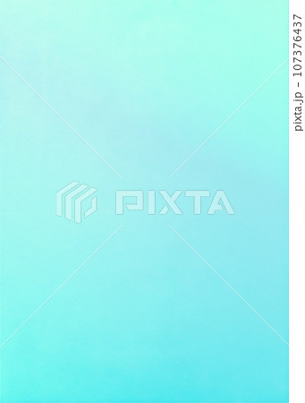Light blue plain vertical background with space for text or image, usable for social media, story, banner, poster, Ads, card, events, party, celebration, and various design works 107376437