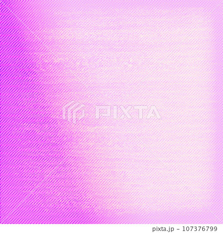Pink textured square background with copy space for text or image, Best suitable for online Ads, poster, banner, sale, card, celebrations and various design works 107376799