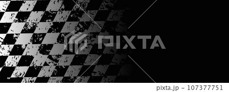 Racing speed background, vector illustration abstraction in car track 107377751