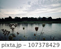 ドレスデンのラベ川 107378429