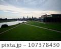 ドレスデンの街並み 107378430