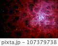 Stellar nursery 107379738