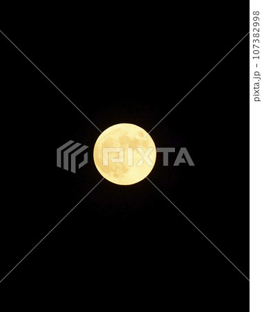中秋の名月_Moon20230929 中秋の名月_Moon20230929 107382998