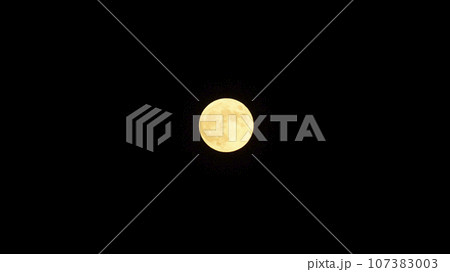 中秋の名月_Moon20230929 107383003