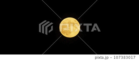 中秋の名月_Moon20230929 107383017