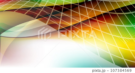 カラフル　待受画面　壁紙　背景 107384569