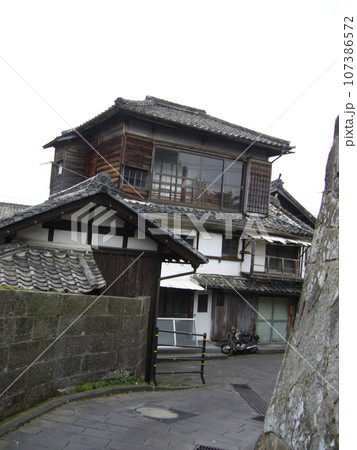 大分県臼杵市 大分県臼杵市 107386572