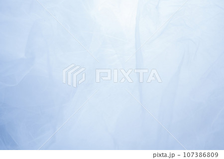 アパレル ドレスアップ チュール 白 ホワイト white blue 青 コピースペース 衣装 創作 アパレル ドレスアップ チュール 白 ホワイト white blue 青 コピースペース 衣装 創作 107386809