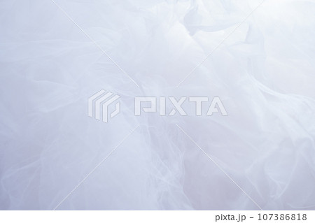 アパレル ドレスアップ チュール 白 ホワイト white blue 青 コピースペース 衣装 創作 アパレル ドレスアップ チュール 白 ホワイト white blue 青 コピースペース 衣装 創作 107386818