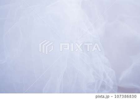 アパレル ドレスアップ チュール 白 ホワイト white blue 青 コピースペース 衣装 創作 アパレル ドレスアップ チュール 白 ホワイト white blue 青 コピースペース 衣装 創作 107386830