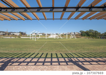 鶴見花月園公園 神奈川県横浜市鶴見区鶴見 鶴見花月園公園 神奈川県横浜市鶴見区鶴見 107387669