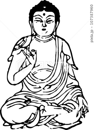 お釈迦様 お釈迦様 107387960