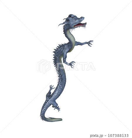 ドラゴン 107388133