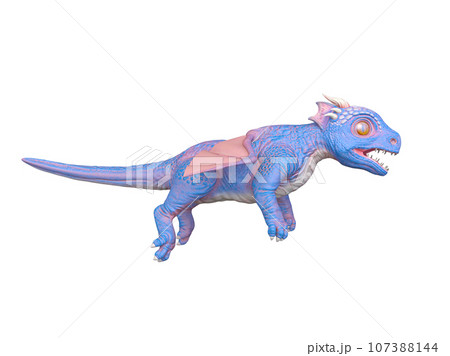 ドラゴン ドラゴン 107388144