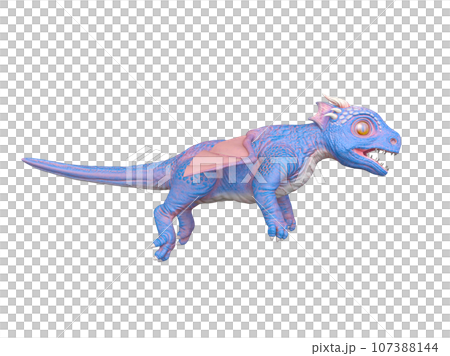 ドラゴン ドラゴン 107388144