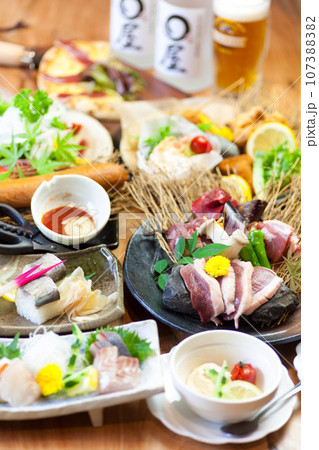 鴨料理を中心とした宴会コース料理 鴨料理を中心とした宴会コース料理 107388382