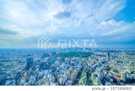 東京風景 Jul.2023 東京風景 Jul.2023 107389063