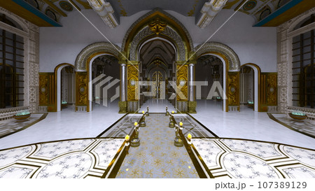 宮殿 107389129