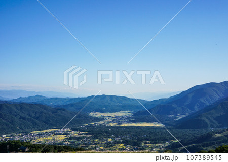 長野県北安曇野郡白馬村の白馬岩岳 107389545
