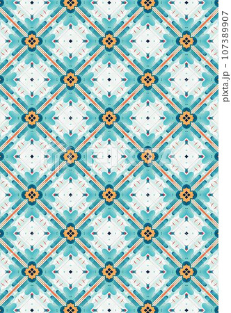Vector seamless pattern flyer. Kitchen design. Seamless pattern Modern design web background surface texture towels pillows wallpaper. Vector seamless pattern flyer. Kitchen design. Seamless pattern Modern design web background surface texture towels pillows wallpaper. 107389907
