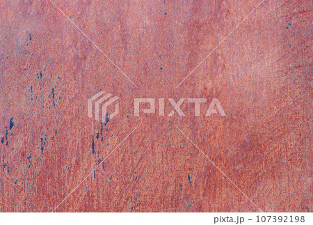 Abstract background of rusty metal surface. Abstract background of rusty metal surface. 107392198