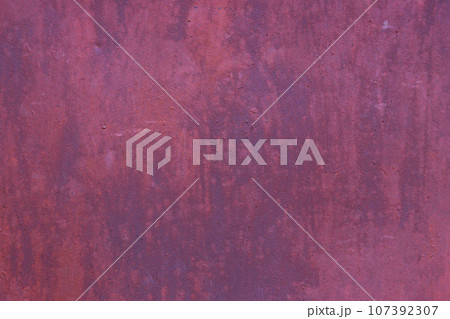 Abstract background of rusty metal surface. 107392307
