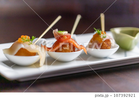 串カツのイメージ画像 串カツのイメージ画像 107392921