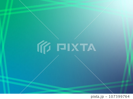Presentation line green cover banner minimal graphics background Presentation line green cover banner minimal graphics background 107399764