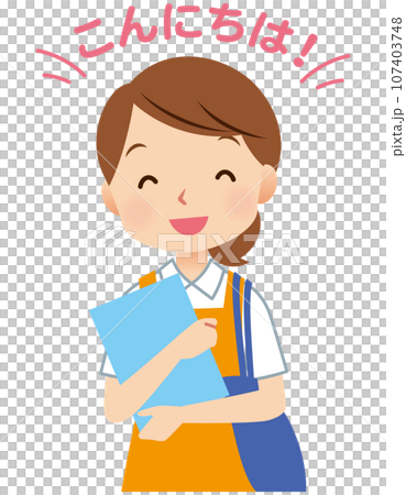 Home helper Home-visit care Home-visit nursing staff 107403748