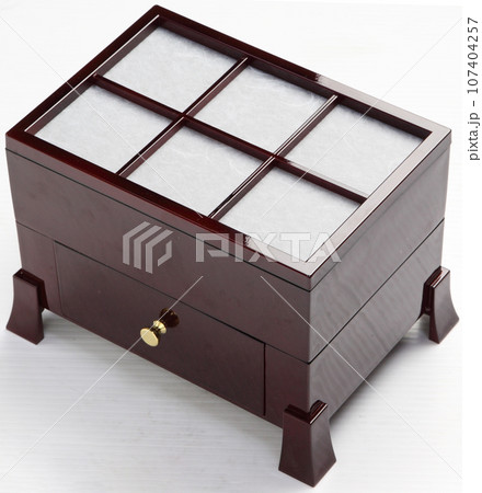 弁当箱 107404257