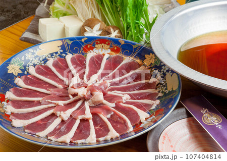 鴨鍋 鴨鍋 107404814