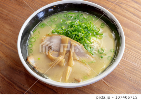塩ラーメン 塩ラーメン 107406715