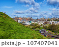Edinburgh Hill View Skyline 107407041