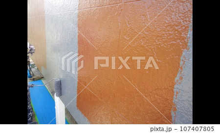 外壁塗装工事 外壁塗装工事 107407805