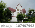 函館　函館聖ヨハネ教会 107407992