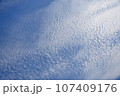 青空と雲 107409176